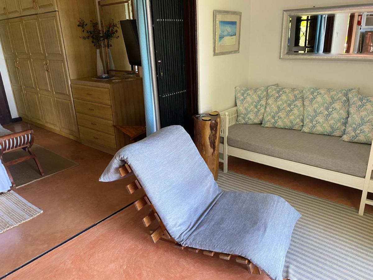 Casa Doro Villa Glacis  Exteriér fotografie